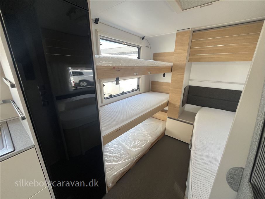 Adria Adora 593 UK